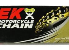 525-X RING GOLD (ΧΡΥΣΗ) 124L made in japan