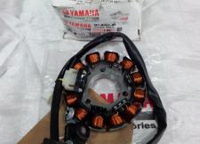 ΠΗΝΙΟΦΟΡΟΣ  YAMAHA CRYPTON Χ 135cc ΓΝΗΣΙΟΣ
