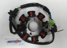 ΠΗΝΙΟΦΟΡΟΣ KRISS MODENAS 125cc