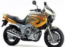 ΦΛΑΣ YAMAHA TDM 850cc 