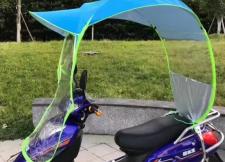 ΣΚΕΠΑΣΤΡΟ ΒΡΟΧΗΣ (ΤΕΝΤΑ) ΜΟΤΟ-SCOOTER