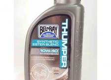 ΛΙΠΑΝΤΙΚΟ BEL-RAY 10w40 ΣΥΝΘΕΤΙΚΟ