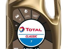 TOTAL CLASSIC 10w40 4litre