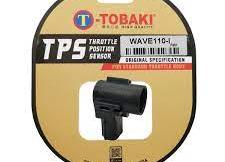 TPS Honda Wave 110 FI TOBAKI