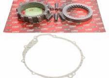 TRW LUCAS ΣΕΤ ΔΙΣΚΟΥΣ ΑΜΠΡΑΓΙΑΖ ΓΙΑ YAMAHA TDM 900 02-14, MSK222