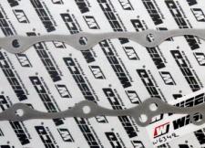 SUZUKI GSXR 1300cc WISECO ALUMINIUM CYLINDER SPACER FOR TURBO APPLICATIONS