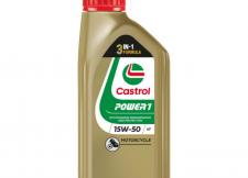 ΛΙΠΑΝΤΙΚΟ CASTROL POWER1 15w50 1litre