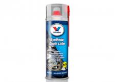 VALVOLINE SYNTHETIC CHAIN LUBE 500ML
