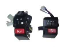 ΣΕΤ ΔΙΑΚΟΠΤΕΣ ΤΙΜΟΝΙΟΥ YAMAHA CYGNUS X 125cc