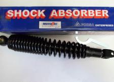 SET ΑΜΟΡΤΙΣΕΡ ΟΠΙΣΘΙΑ YAMAHA X MAX 250cc
