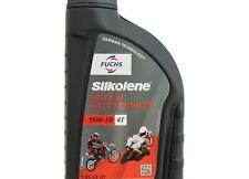 ΛΙΠΑΝΤΙΚΟ  SILKOLENE PRO 15W50 1LITRE