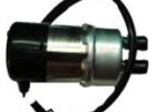 HONDA BROSS/CB1 