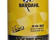 XTR C60 39.67 5W-50 