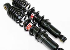 ΑΜΟΡΤΙΣΕΡ ΟΠΙΣΘΙΑ YSS FOR YAMAHA CRYPTON T105cc