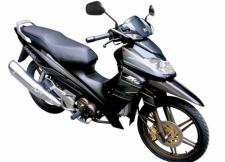 ΦΑΝΑΡΙ ΕΜΠΡΟΣΘΙΟ KAWASAKI ZX 130cc