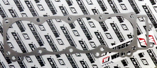 SUZUKI GSXR 1300cc WISECO ALUMINIUM CYLINDER SPACER FOR TURBO APPLICATIONS