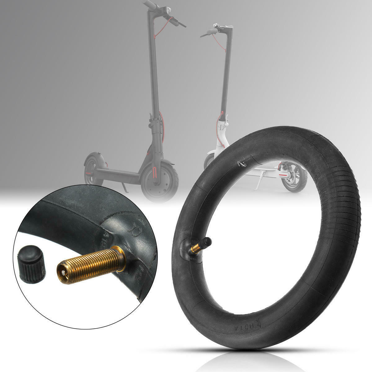 Σαμπρέλα 8,5x2 ίντσες για e-scooter Xiaomi
