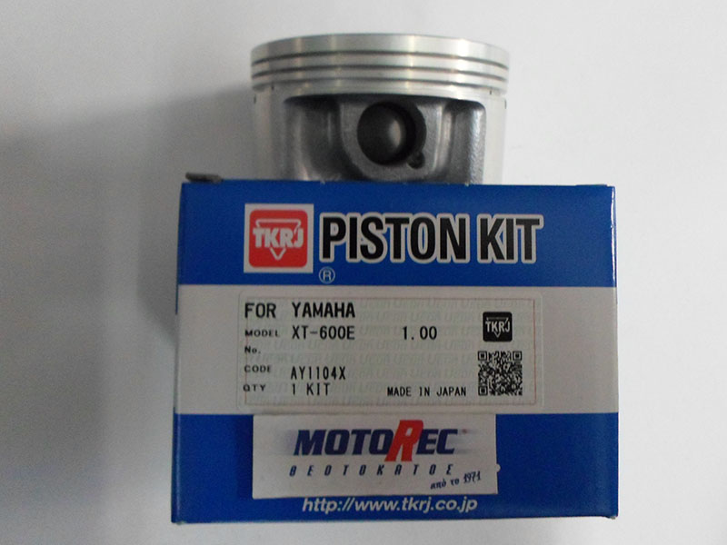 ΠΙΣΤΟΝΙ YAMAHA XT600E 96.00mm