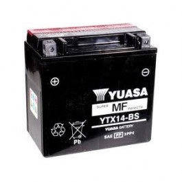 YUASA YTX14-BS